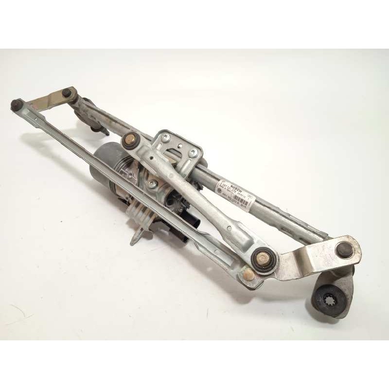 Recambio de motor limpia delantero para volkswagen polo (6r1) gti referencia OEM IAM 6R1955119A 6R1955023BBVA 6R1955119AB0Y