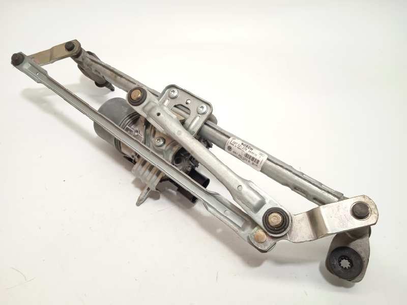 Recambio de motor limpia delantero para volkswagen polo (6r1) gti referencia OEM IAM 6R1955119A 6R1955023BBVA 6R1955119AB0Y