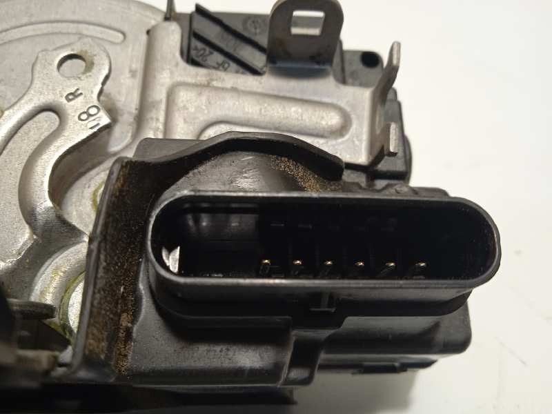 Recambio de cerradura puerta delantera derecha para volvo v40 basis referencia OEM IAM 31301422  