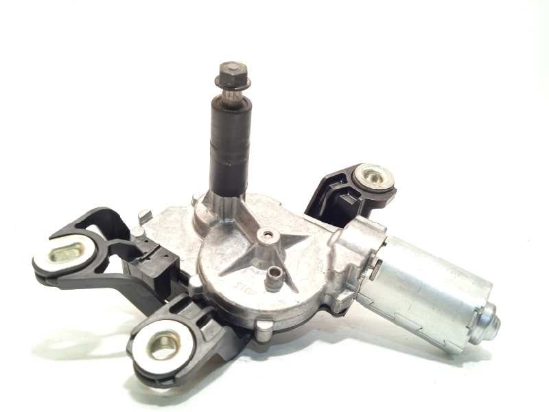 Recambio de motor limpia trasero para volkswagen polo (6r1) gti referencia OEM IAM 5K6955711B  0390201207