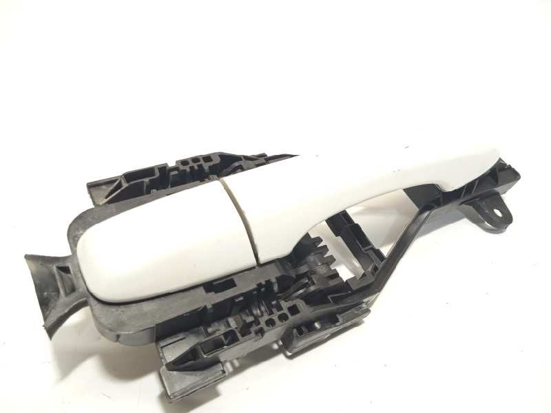 Recambio de maneta exterior delantera derecha para volvo v40 basis referencia OEM IAM NOREF  