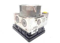 Recambio de abs para renault megane iv berlina 5p 1.5 blue dci diesel fap referencia OEM IAM 476604349R 28515242313 10022007284 2