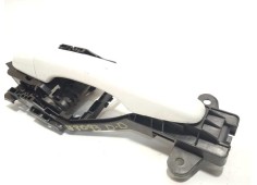 Recambio de maneta exterior delantera derecha para volvo v40 basis referencia OEM IAM NOREF   2