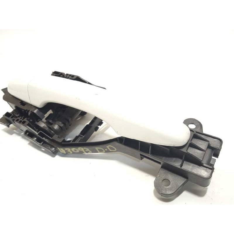 Recambio de maneta exterior delantera derecha para volvo v40 basis referencia OEM IAM NOREF  