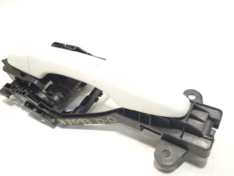 Recambio de maneta exterior delantera derecha para volvo v40 basis referencia OEM IAM NOREF  