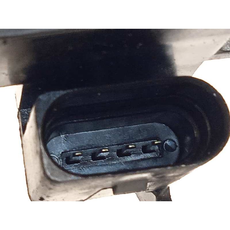 Recambio de motor limpia trasero para volkswagen polo (6r1) gti referencia OEM IAM 5K6955711B  0390201207