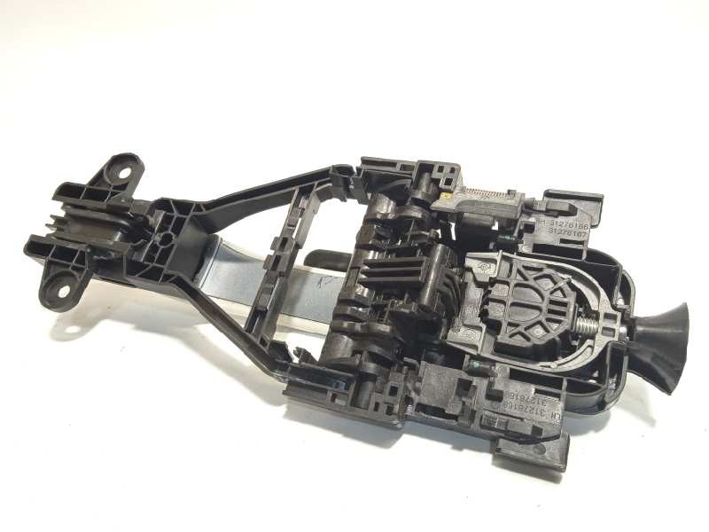 Recambio de maneta exterior delantera derecha para volvo v40 basis referencia OEM IAM NOREF  