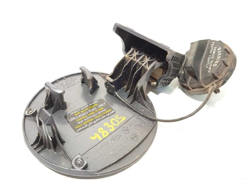 Recambio de tapa exterior combustible para hyundai i20 active 1.4 referencia OEM IAM 69510C7000  