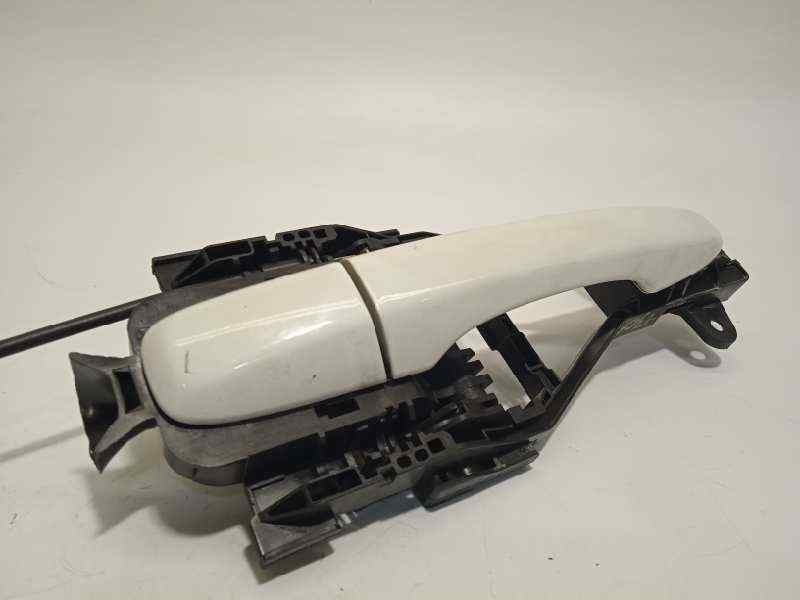 Recambio de maneta exterior trasera derecha para volvo v40 basis referencia OEM IAM NOREF  