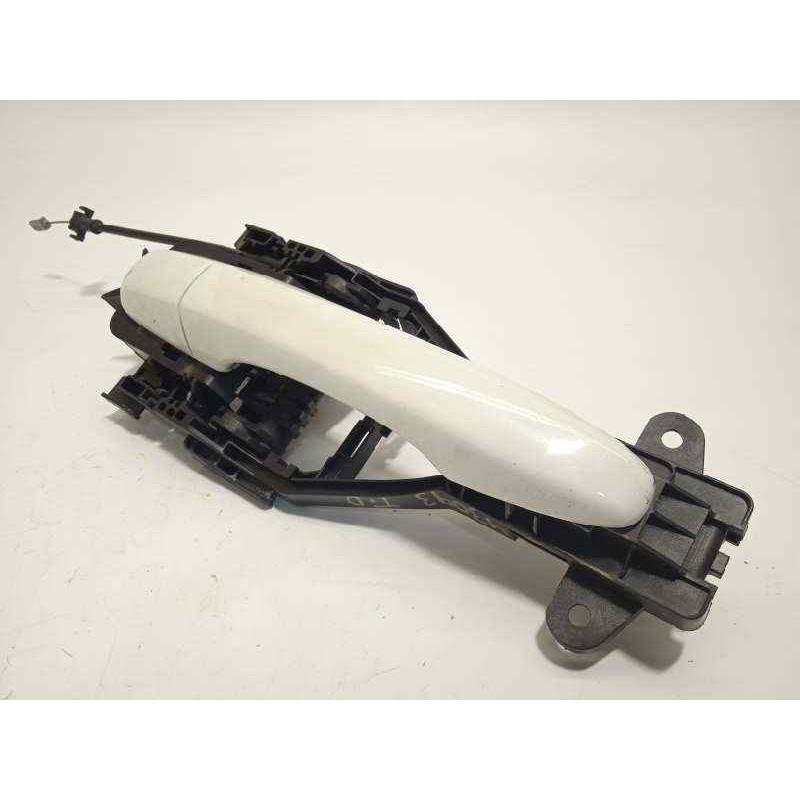 Recambio de maneta exterior trasera derecha para volvo v40 basis referencia OEM IAM NOREF  