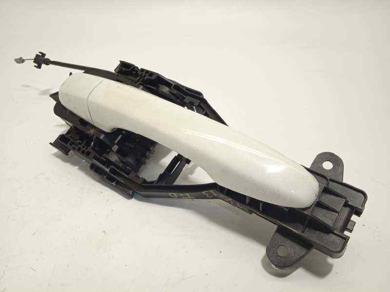 Recambio de maneta exterior trasera derecha para volvo v40 basis referencia OEM IAM NOREF  