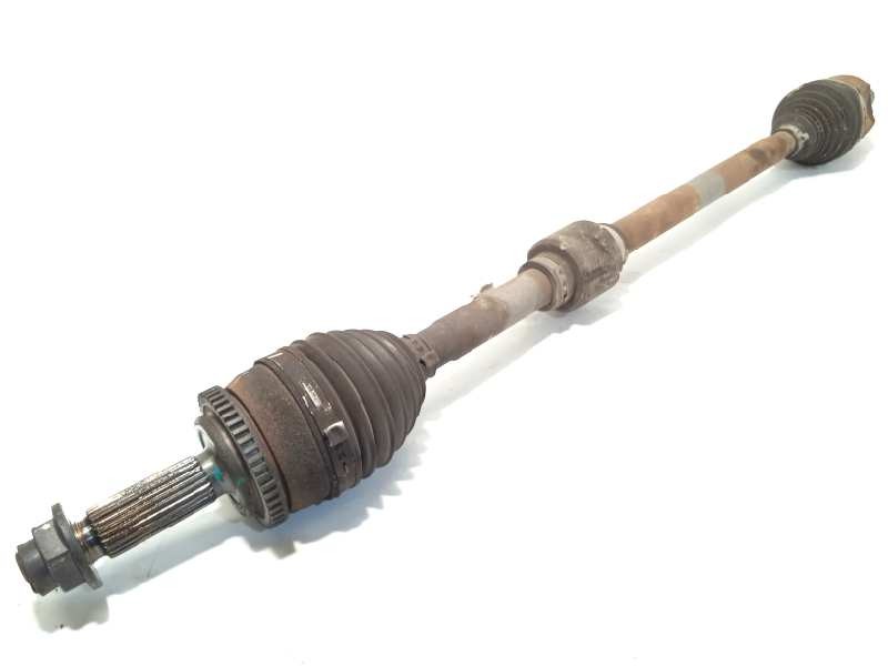 Recambio de transmision delantera derecha para hyundai i20 active 1.4 referencia OEM IAM 49501C8200  