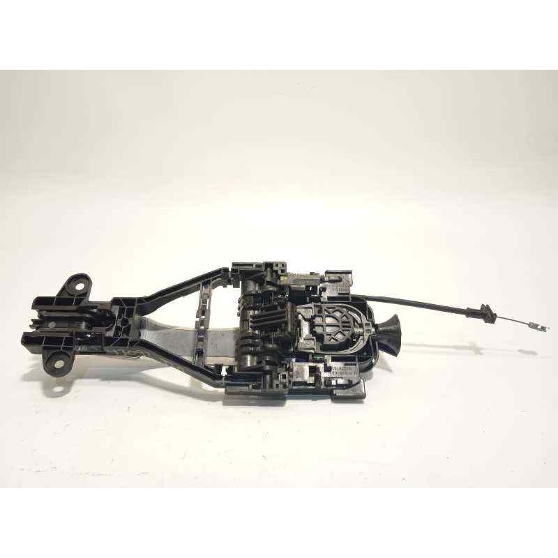 Recambio de maneta exterior trasera derecha para volvo v40 basis referencia OEM IAM NOREF  