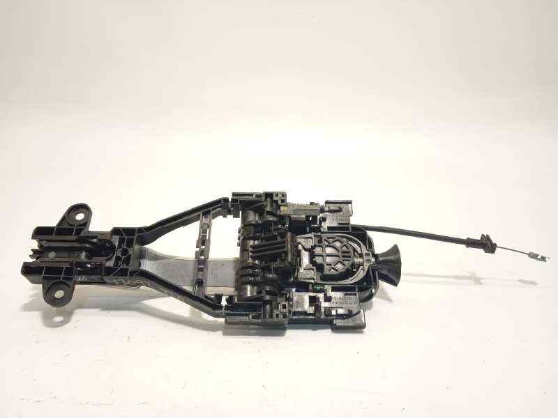 Recambio de maneta exterior trasera derecha para volvo v40 basis referencia OEM IAM NOREF  