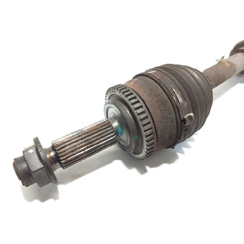 Recambio de transmision delantera derecha para hyundai i20 active 1.4 referencia OEM IAM 49501C8200  