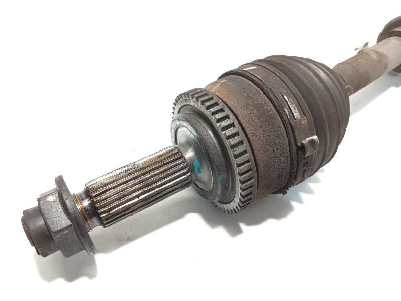 Recambio de transmision delantera derecha para hyundai i20 active 1.4 referencia OEM IAM 49501C8200  