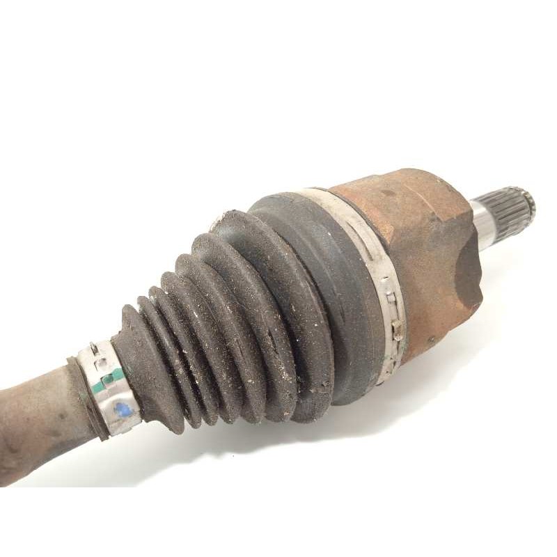 Recambio de transmision delantera derecha para hyundai i20 active 1.4 referencia OEM IAM 49501C8200  