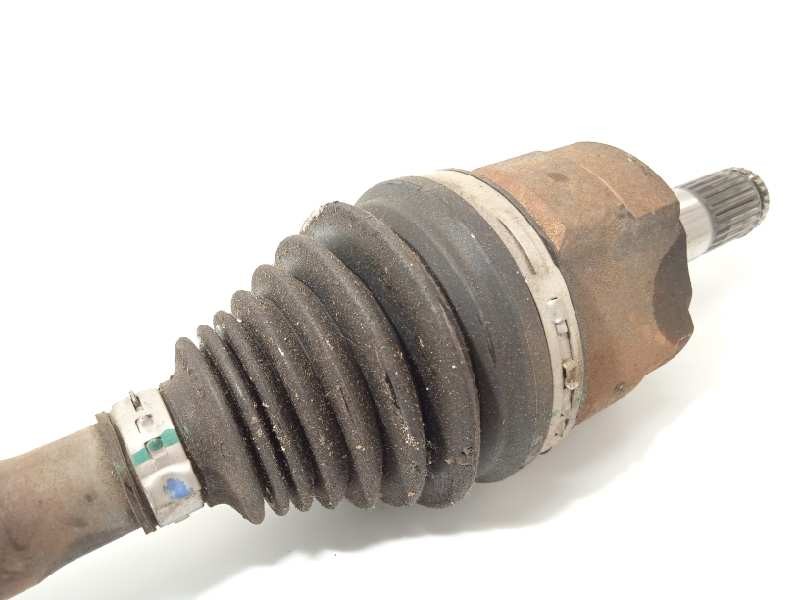 Recambio de transmision delantera derecha para hyundai i20 active 1.4 referencia OEM IAM 49501C8200  