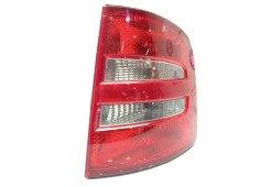 Recambio de piloto trasero derecho para skoda fabia familiar (6y5) comfort referencia OEM IAM 6Y9945112B   2