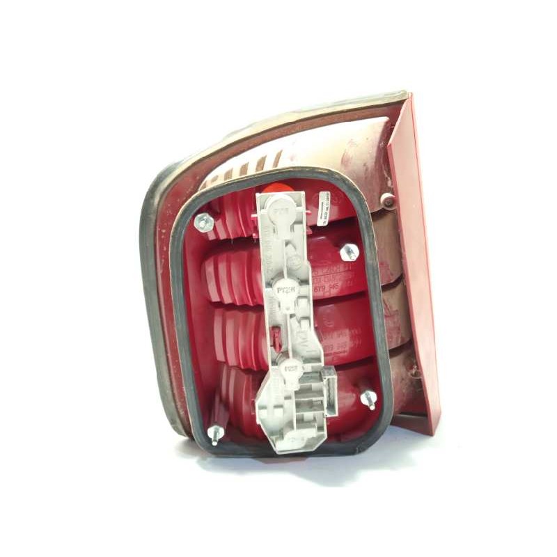 Recambio de piloto trasero derecho para skoda fabia familiar (6y5) comfort referencia OEM IAM 6Y9945112B  