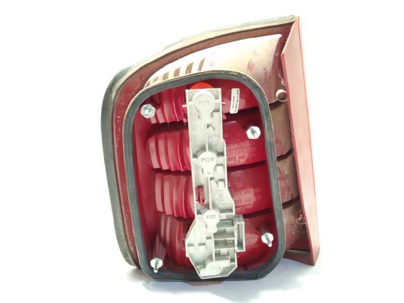 Recambio de piloto trasero derecho para skoda fabia familiar (6y5) comfort referencia OEM IAM 6Y9945112B  