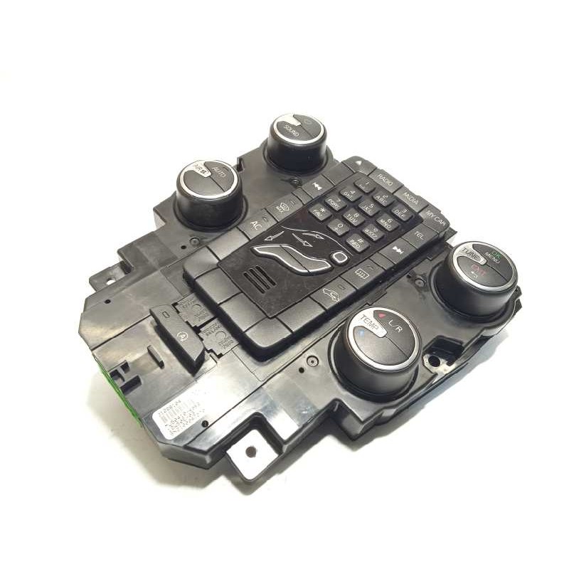 Recambio de mando multifuncion para volvo v40 basis referencia OEM IAM 31288104  