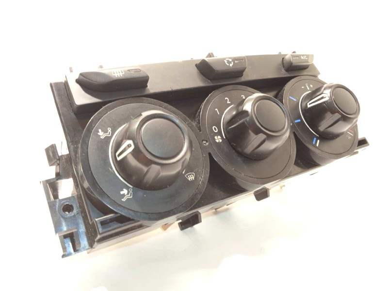 Recambio de mando calefaccion / aire acondicionado para citroën c3 live edition referencia OEM IAM 9675400180  