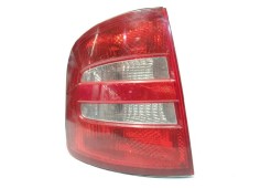 Recambio de piloto trasero izquierdo para skoda fabia familiar (6y5) comfort referencia OEM IAM 6Y9945111B   2