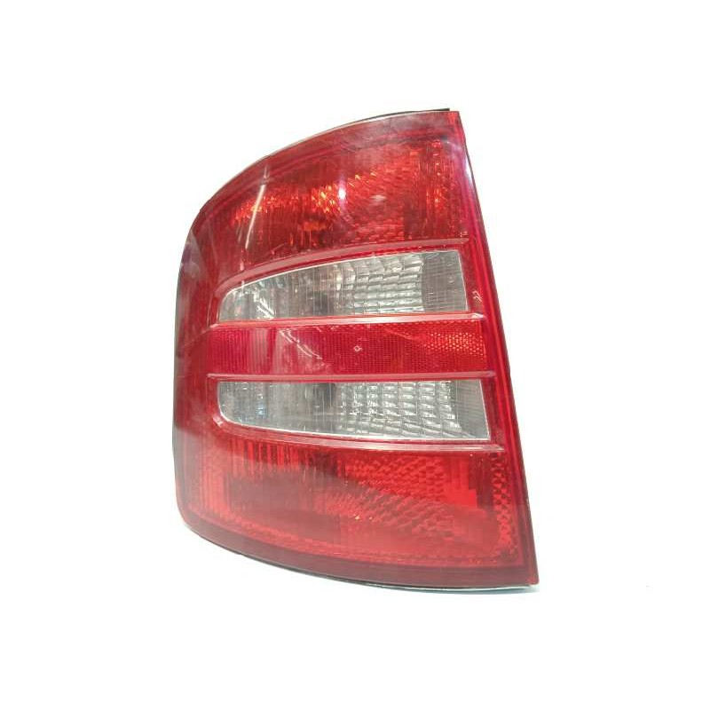 Recambio de piloto trasero izquierdo para skoda fabia familiar (6y5) comfort referencia OEM IAM 6Y9945111B  