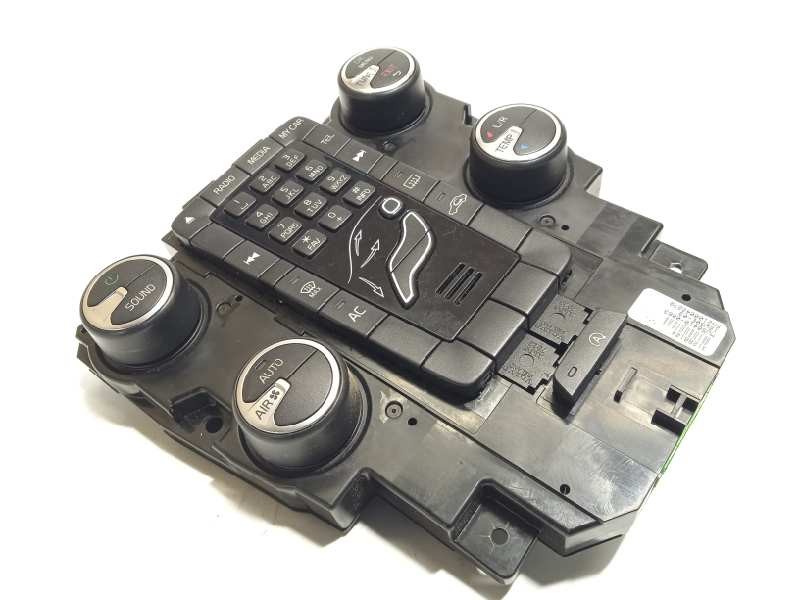 Recambio de mando multifuncion para volvo v40 basis referencia OEM IAM 31288104  