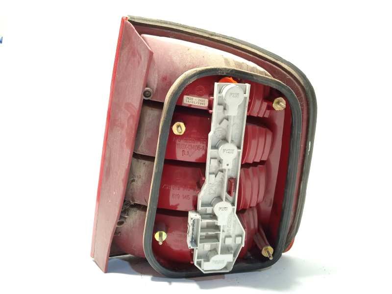 Recambio de piloto trasero izquierdo para skoda fabia familiar (6y5) comfort referencia OEM IAM 6Y9945111B  