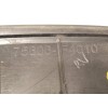 Recambio de aletin trasero izquierdo para toyota c-hr referencia OEM IAM 75606F4010  