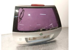 Recambio de porton trasero para skoda fabia familiar (6y5) comfort referencia OEM IAM 6Y9827023K   2