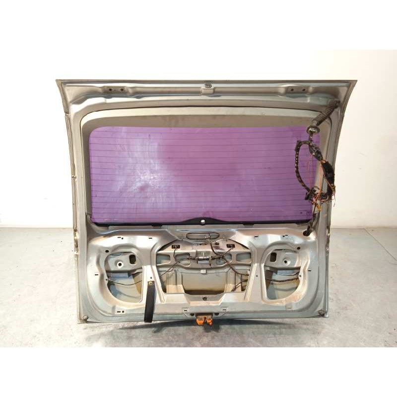 Recambio de porton trasero para skoda fabia familiar (6y5) comfort referencia OEM IAM 6Y9827023K  