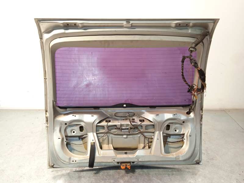 Recambio de porton trasero para skoda fabia familiar (6y5) comfort referencia OEM IAM 6Y9827023K  