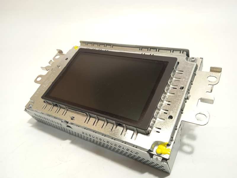 Recambio de pantalla multifuncion para volvo v40 basis referencia OEM IAM 31382525  7609502009