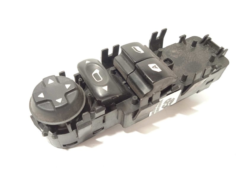 Recambio de mando elevalunas delantero izquierdo para citroën c3 live edition referencia OEM IAM 98012283XT  