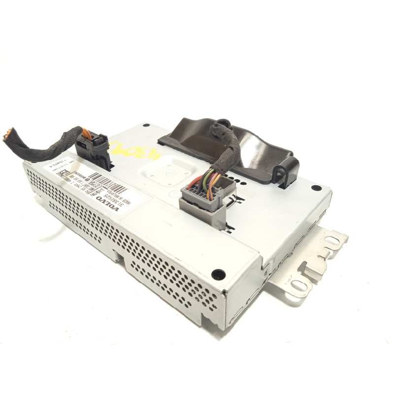 Recambio de pantalla multifuncion para volvo v40 basis referencia OEM IAM 31382525  7609502009