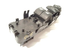 Recambio de mando elevalunas delantero izquierdo para citroën c3 live edition referencia OEM IAM 98012283XT   2