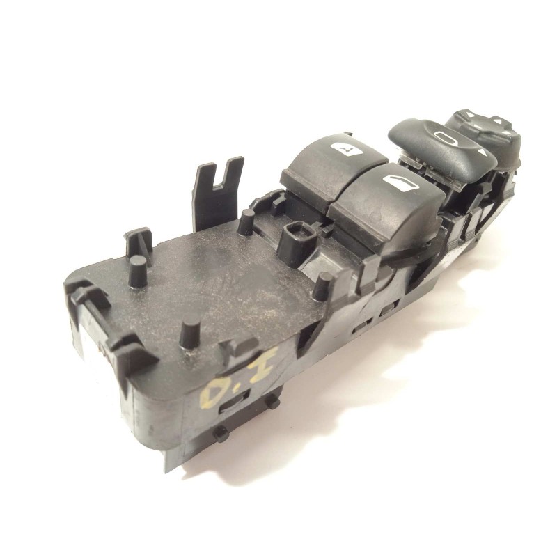 Recambio de mando elevalunas delantero izquierdo para citroën c3 live edition referencia OEM IAM 98012283XT  