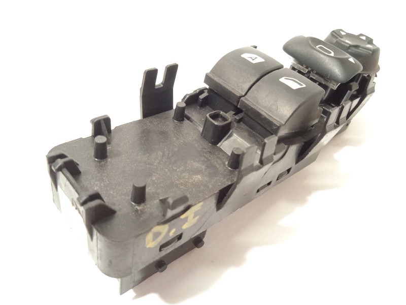 Recambio de mando elevalunas delantero izquierdo para citroën c3 live edition referencia OEM IAM 98012283XT  