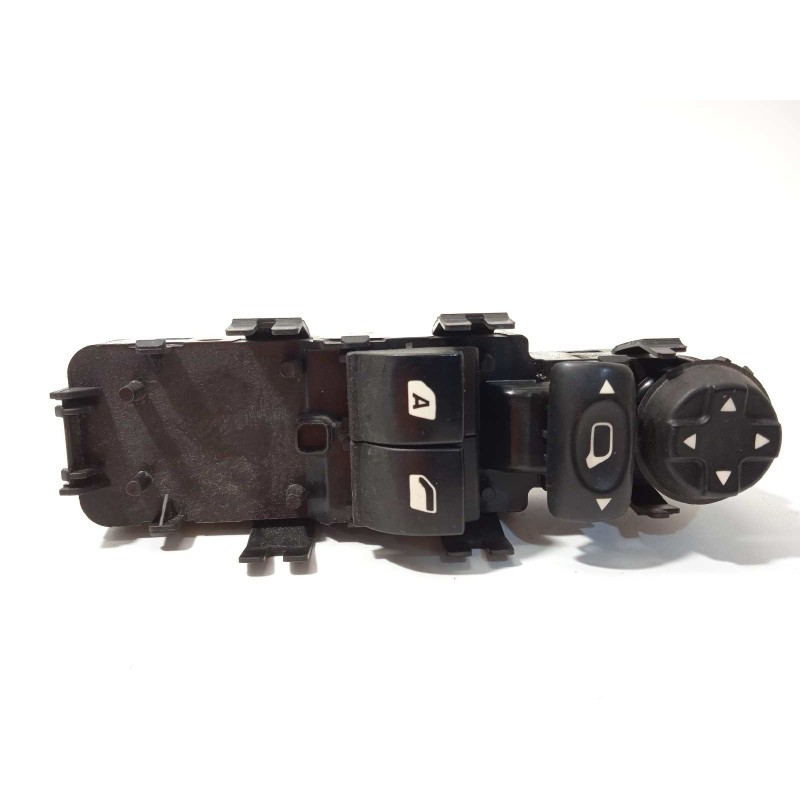 Recambio de mando elevalunas delantero izquierdo para citroën c3 live edition referencia OEM IAM 98012283XT  