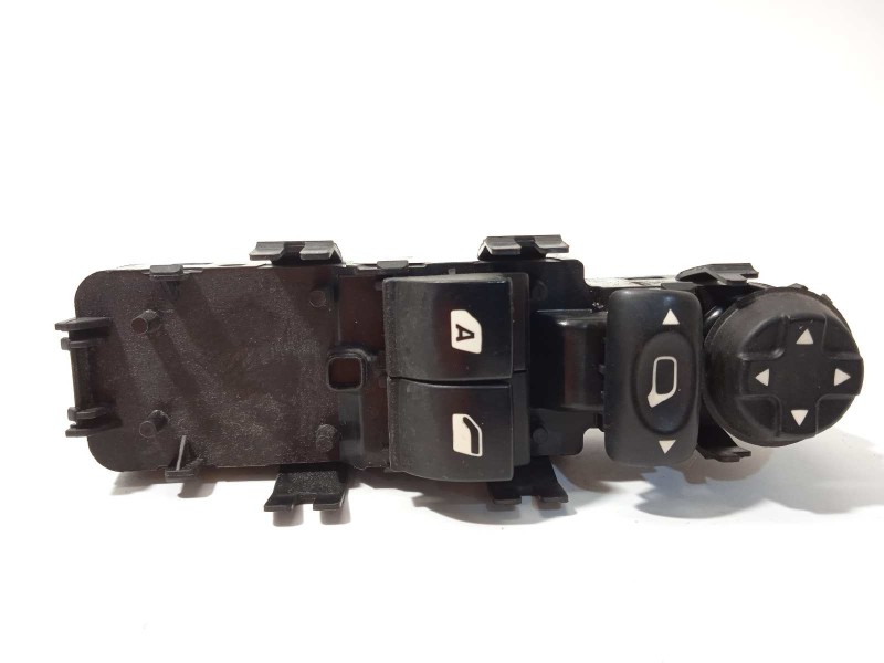 Recambio de mando elevalunas delantero izquierdo para citroën c3 live edition referencia OEM IAM 98012283XT  