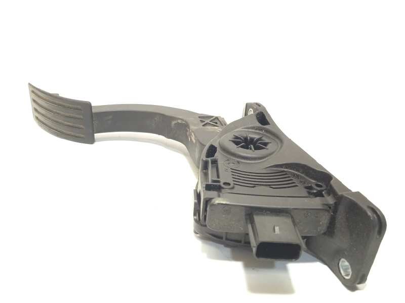 Recambio de potenciometro pedal para volvo v40 basis referencia OEM IAM 31280595  