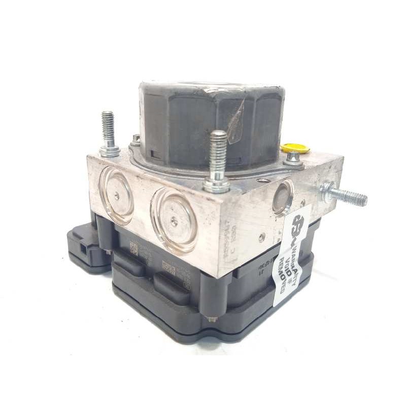 Recambio de abs para renault clio iv limited referencia OEM IAM 476601203R 2265106516 269722