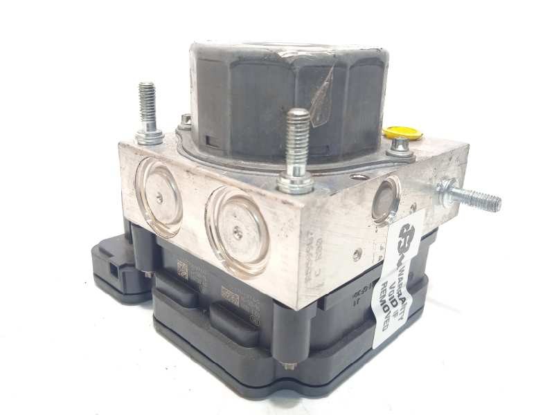 Recambio de abs para renault clio iv limited referencia OEM IAM 476601203R 2265106516 269722