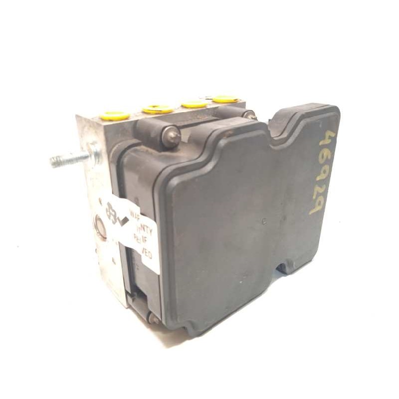 Recambio de abs para renault clio iv limited referencia OEM IAM 476601203R 2265106516 269722