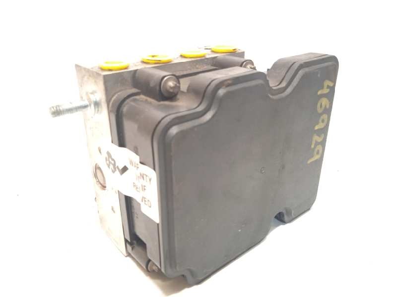 Recambio de abs para renault clio iv limited referencia OEM IAM 476601203R 2265106516 269722