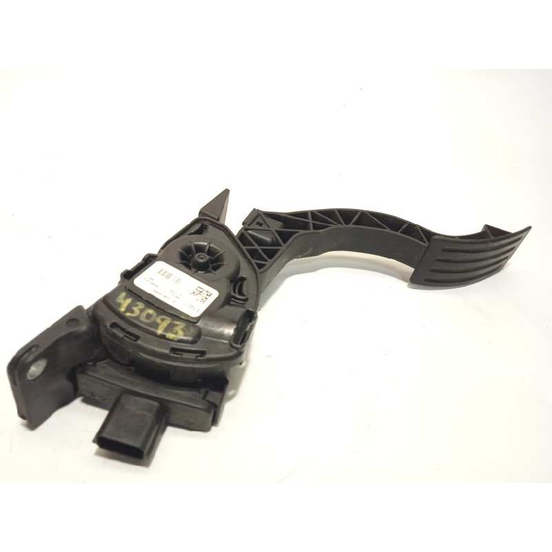 Recambio de potenciometro pedal para volvo v40 basis referencia OEM IAM 31280595  