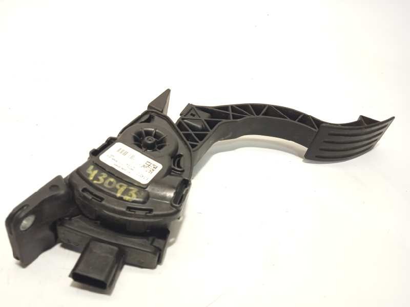 Recambio de potenciometro pedal para volvo v40 basis referencia OEM IAM 31280595  
